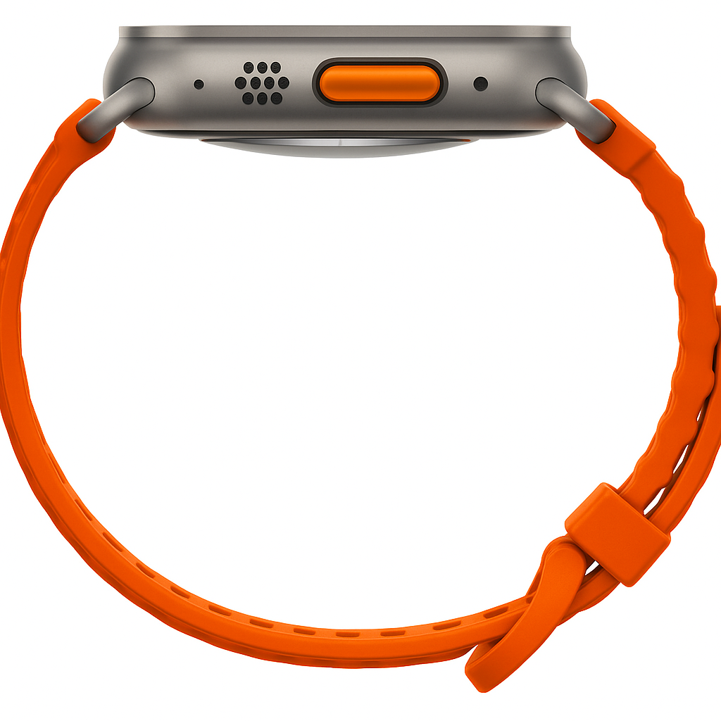 Smartwatch Ultra Pro + 2 correas + Auriculares ProAir Gratis