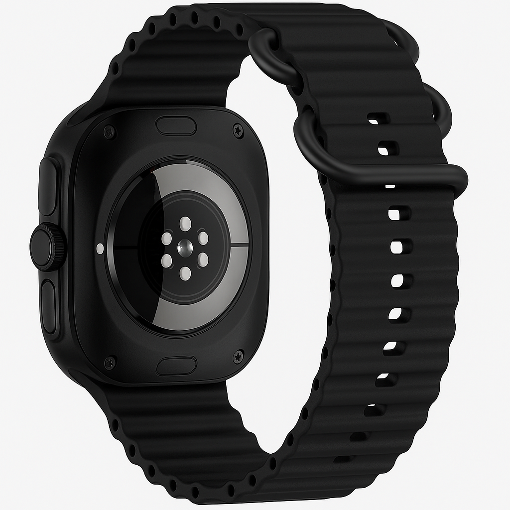 Smartwatch Ultra Pro + 2 correas + Auriculares ProAir Gratis