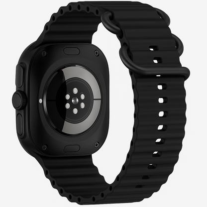 Smartwatch Ultra Pro + 2 correas + Auriculares ProAir Gratis