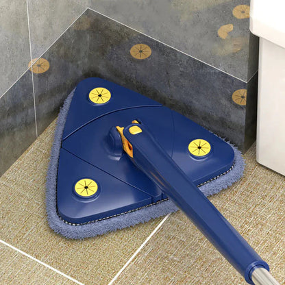 Mopa EasyMop | Mopa Triangular con Escurrido Fácil