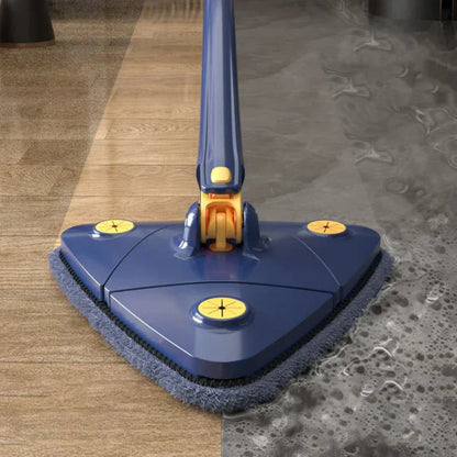 Mopa EasyMop | Mopa Triangular con Escurrido Fácil