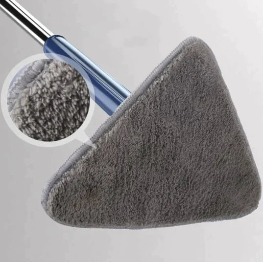 Mopa EasyMop | Mopa Triangular con Escurrido Fácil