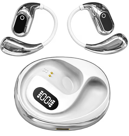 Auriculares Traductor Pro – Escucha y entiende en cualquier idioma