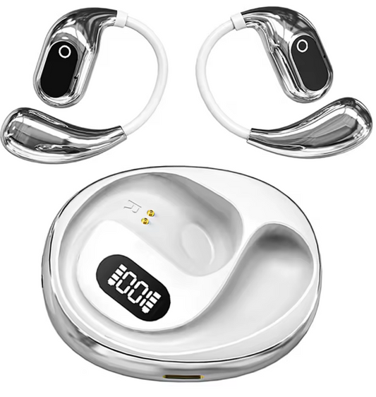 Auriculares Traductor Pro – Escucha y entiende en cualquier idioma